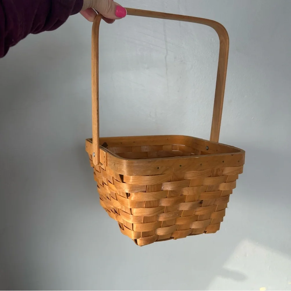 N/A small woven